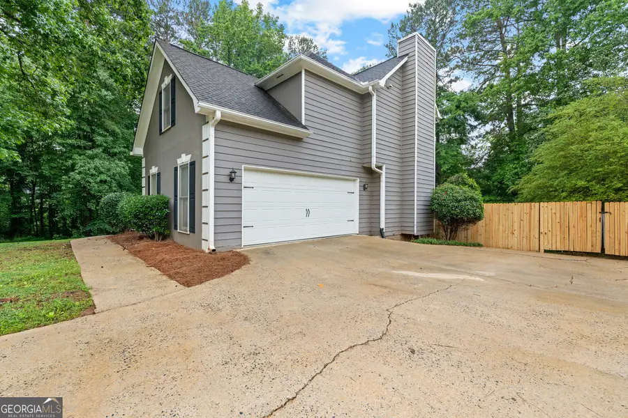 39 Springfield Ct, Newnan, GA 30265 - #3