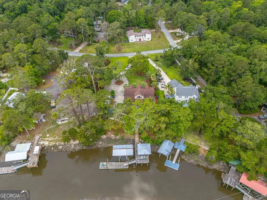 153 Zellwood Drive, Brunswick, GA 31523 - #3