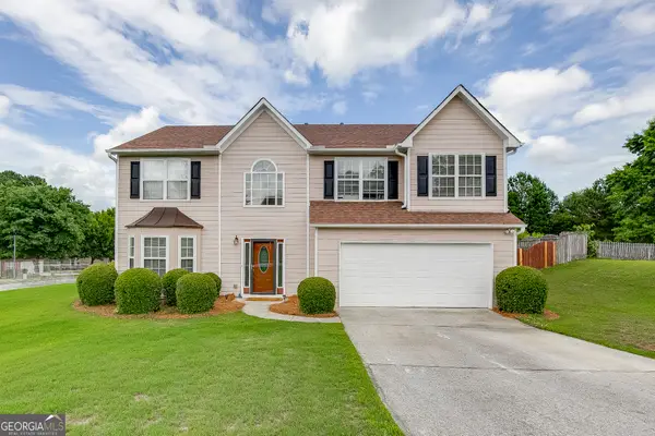3662 Bay Cove Court, Loganville, GA 30052