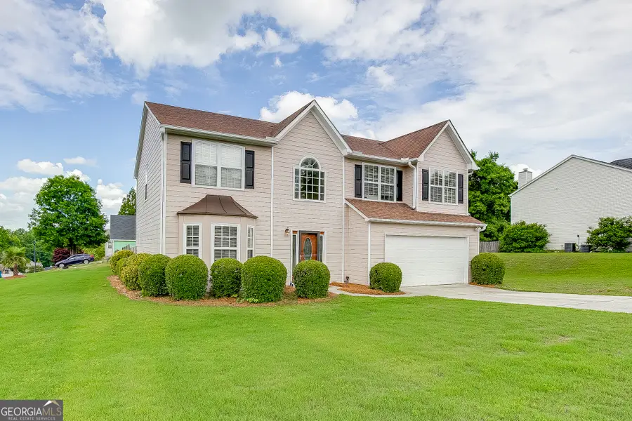3662 Bay Cove Court, Loganville, GA 30052 - #3