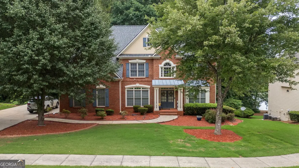 7220 Glen Cove Lane, Stone Mountain, GA 30087 - #1