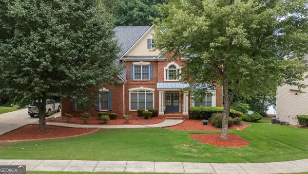 7220 Glen Cove Lane, Stone Mountain, GA 30087