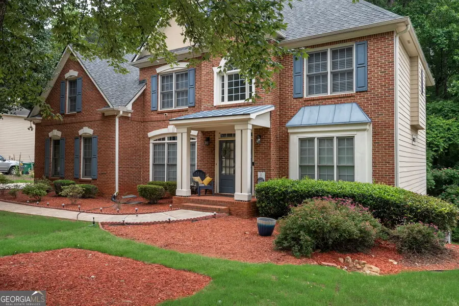 7220 Glen Cove Lane, Stone Mountain, GA 30087 - #3