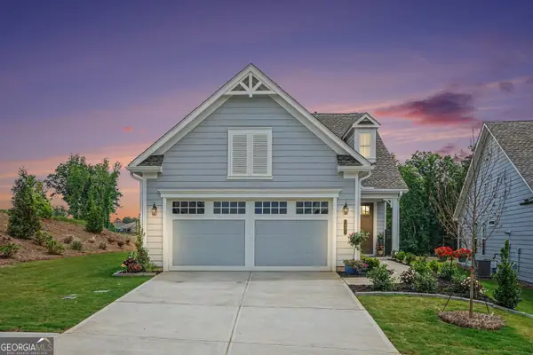 37 Tellico Court, Hoschton, GA 30548