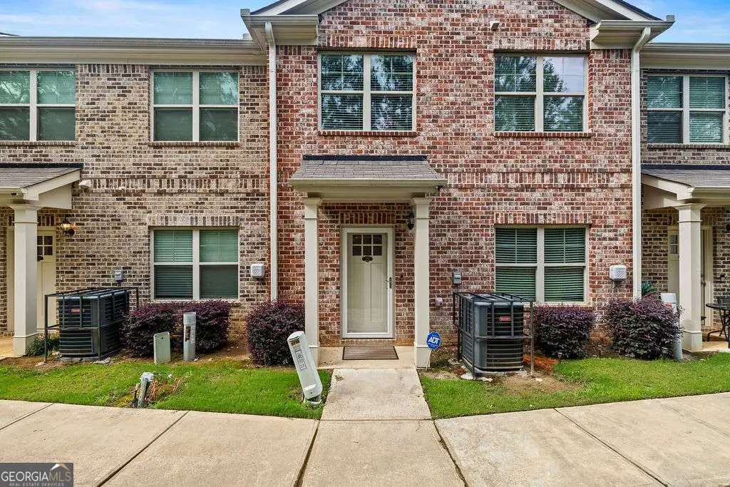 3356 Mount Zion Road, Stockbridge, GA 30281 - #1