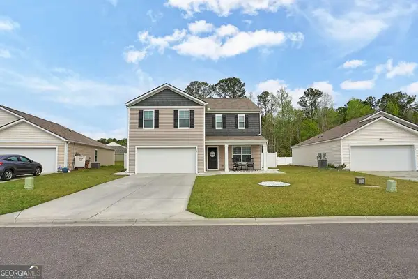162 Tobago Circle, Guyton, GA 31312