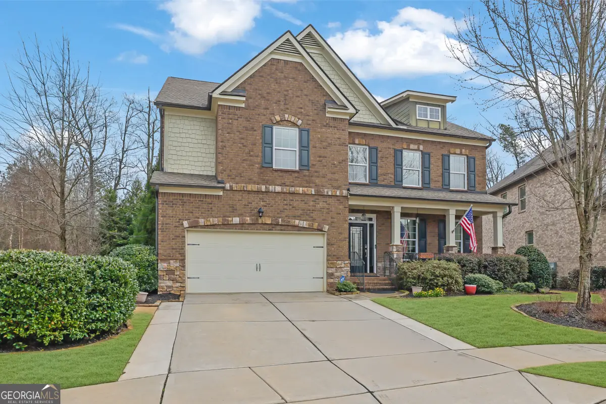 2740 Augeron Court, Alpharetta, GA 30004 - #1
