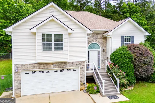 476 W West Wind Drive, Villa Rica, GA 30180