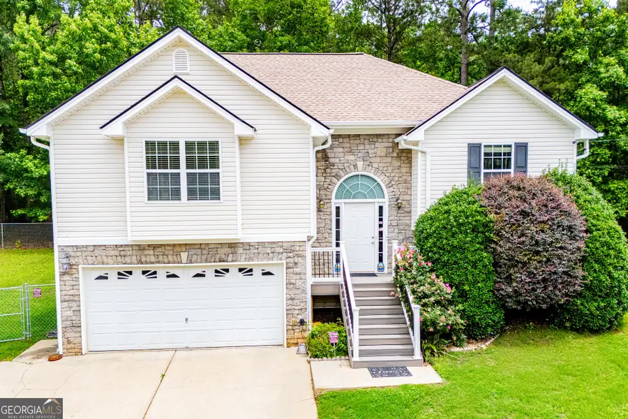476 W West Wind Drive, Villa Rica, GA 30180 - #2