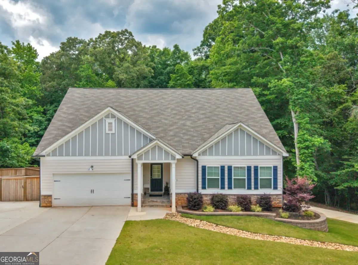 252 Masters Way, Athens, GA 30607 - #1