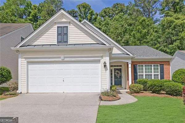 3339 Hampreston Way Nw, Kennesaw, GA 30144