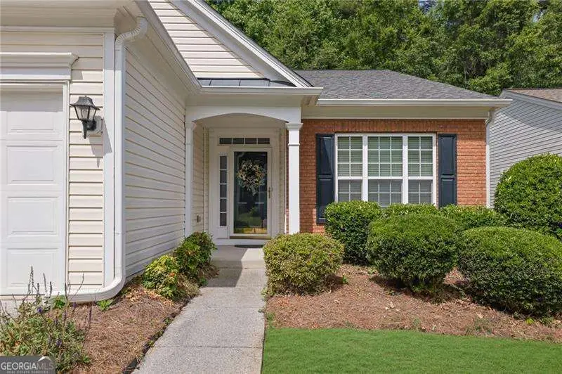 3339 Hampreston Way Nw, Kennesaw, GA 30144 - #2