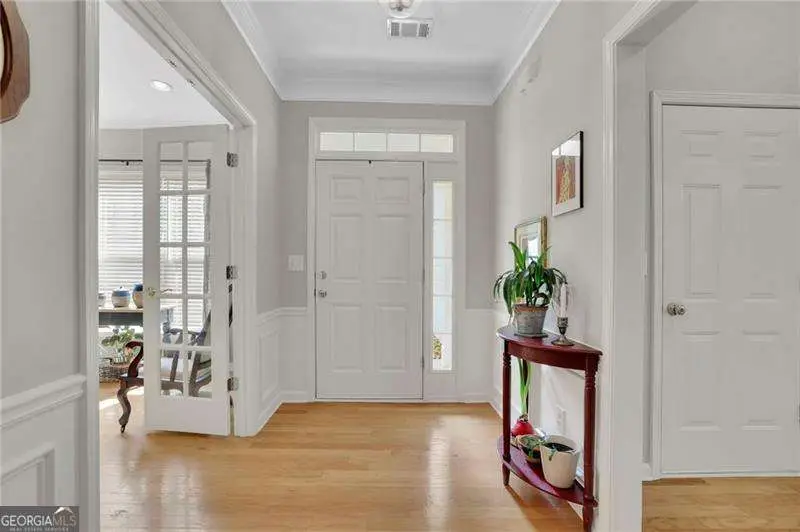 3339 Hampreston Way Nw, Kennesaw, GA 30144 - #3