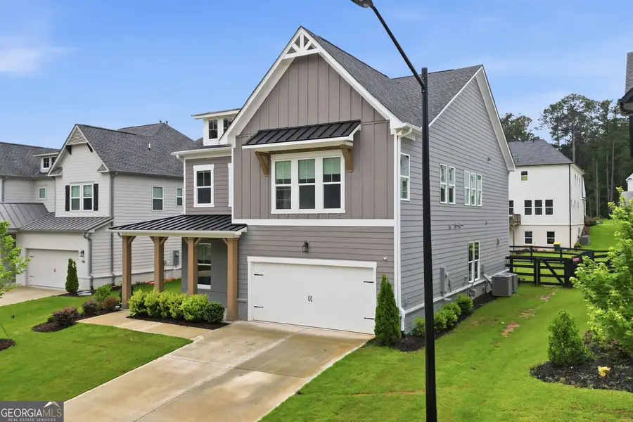 736 Keystone Drive, Woodstock, GA 30188 - #3