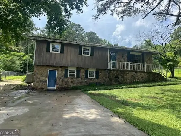 804 Diamond Circle, Lafayette, GA 30728