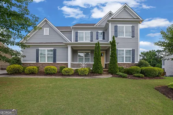 1145 Waters Way, Kennesaw, GA 30152