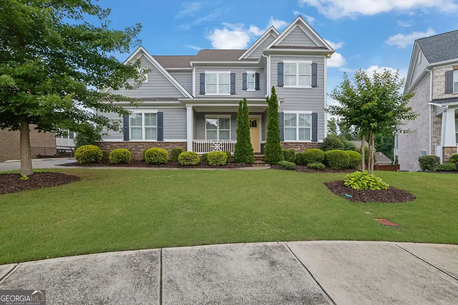 1145 Waters Way, Kennesaw, GA 30152 - #2