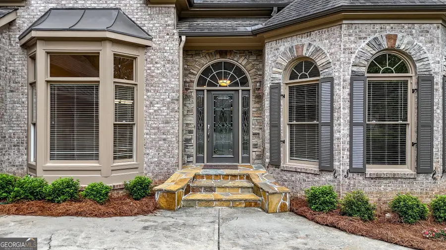 5807 Brookstone Circle Nw, Acworth, GA 30101 - #3