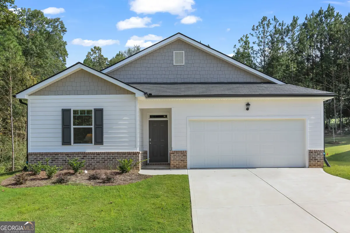 3688 Chevington Court Se, Atlanta, GA 30354 - #1
