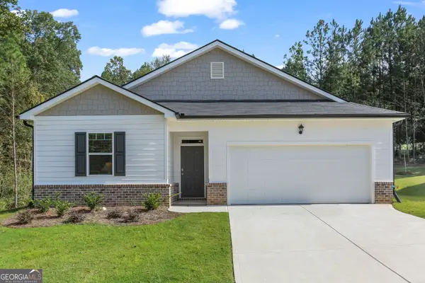 3688 Chevington Court Se, Atlanta, GA 30354