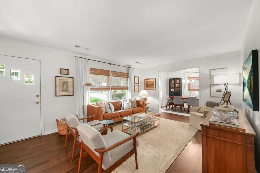 2447 Hunting Valley Drive, Decatur, GA 30033 - #2