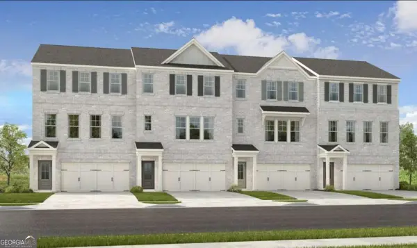 506 Provence Gate Lane, Lawrenceville, GA 30044