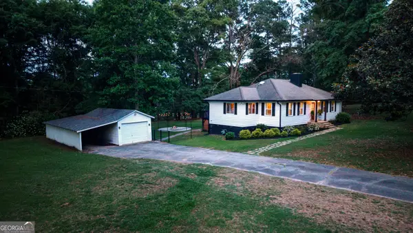 1500 Welcome Road, Newnan, GA 30263