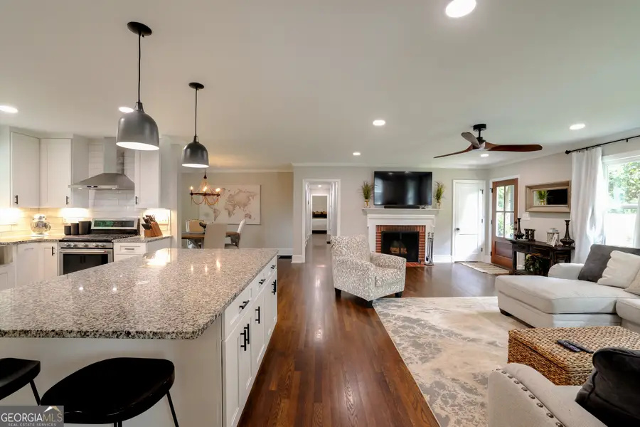 1500 Welcome Road, Newnan, GA 30263 - #2
