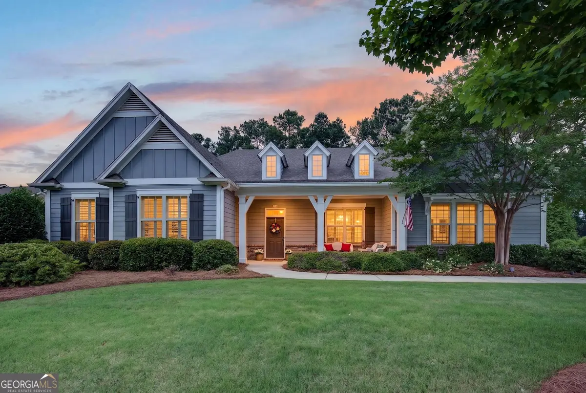 102 Waterlace Way, Fayetteville, GA 30215 - #1
