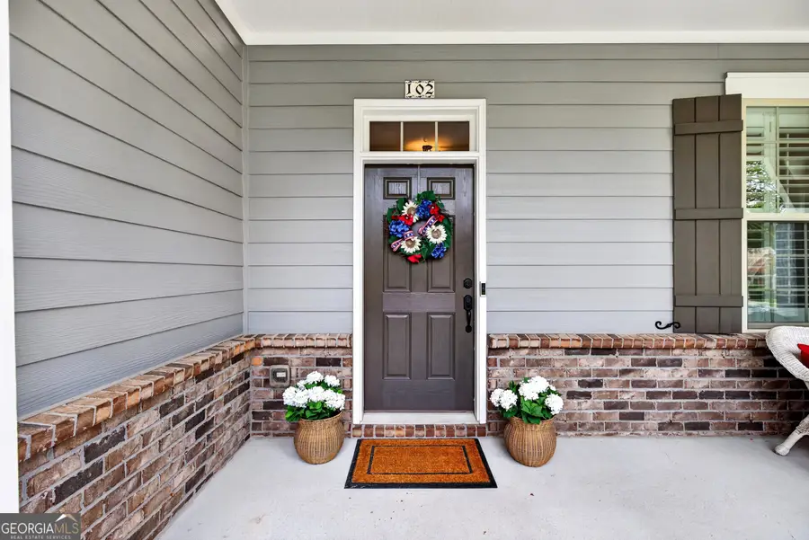 102 Waterlace Way, Fayetteville, GA 30215 - #3
