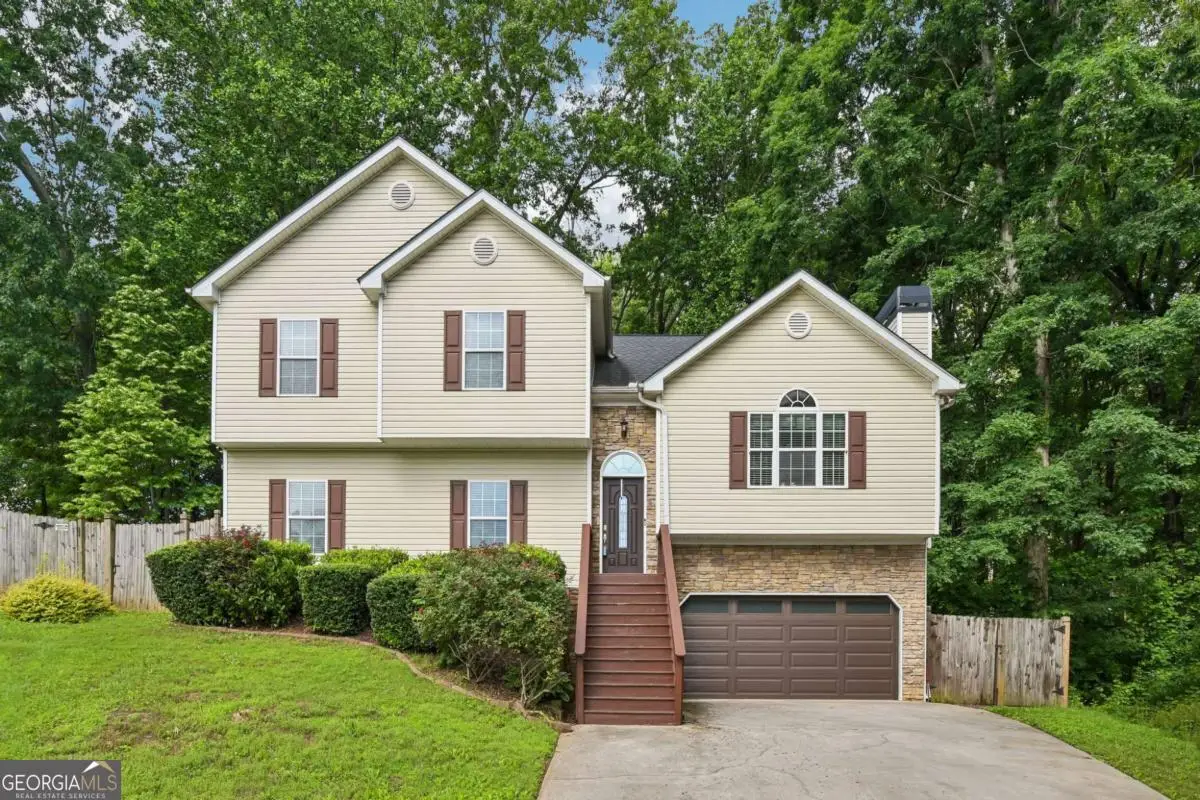 131 Jake Taylor Drive, Acworth, GA 30102 - #1