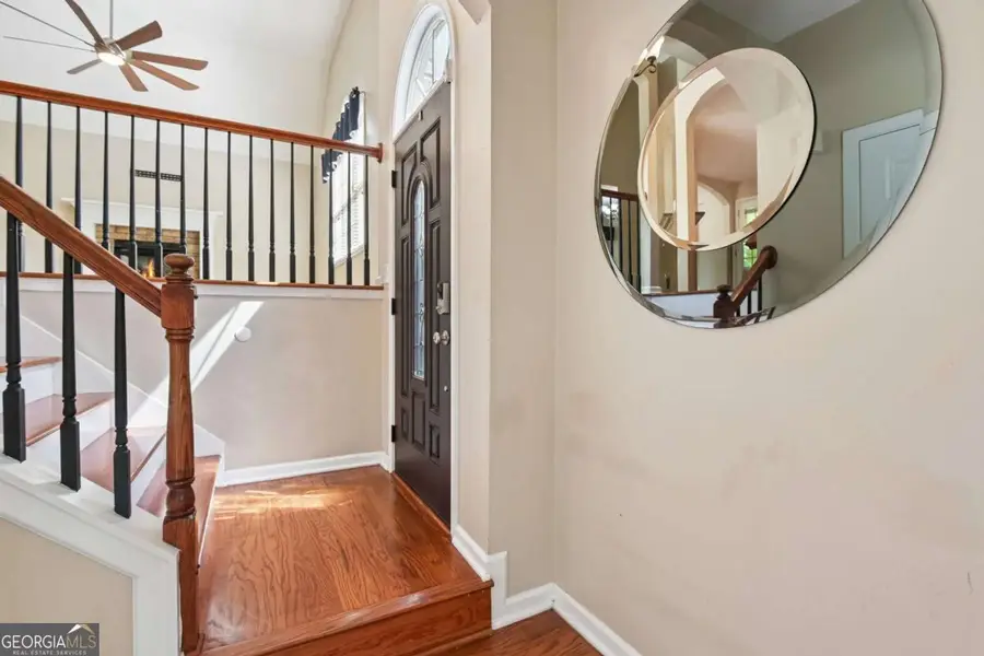131 Jake Taylor Drive, Acworth, GA 30102 - #2