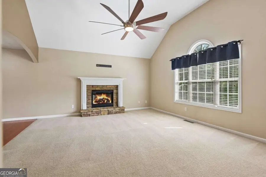 131 Jake Taylor Drive, Acworth, GA 30102 - #3