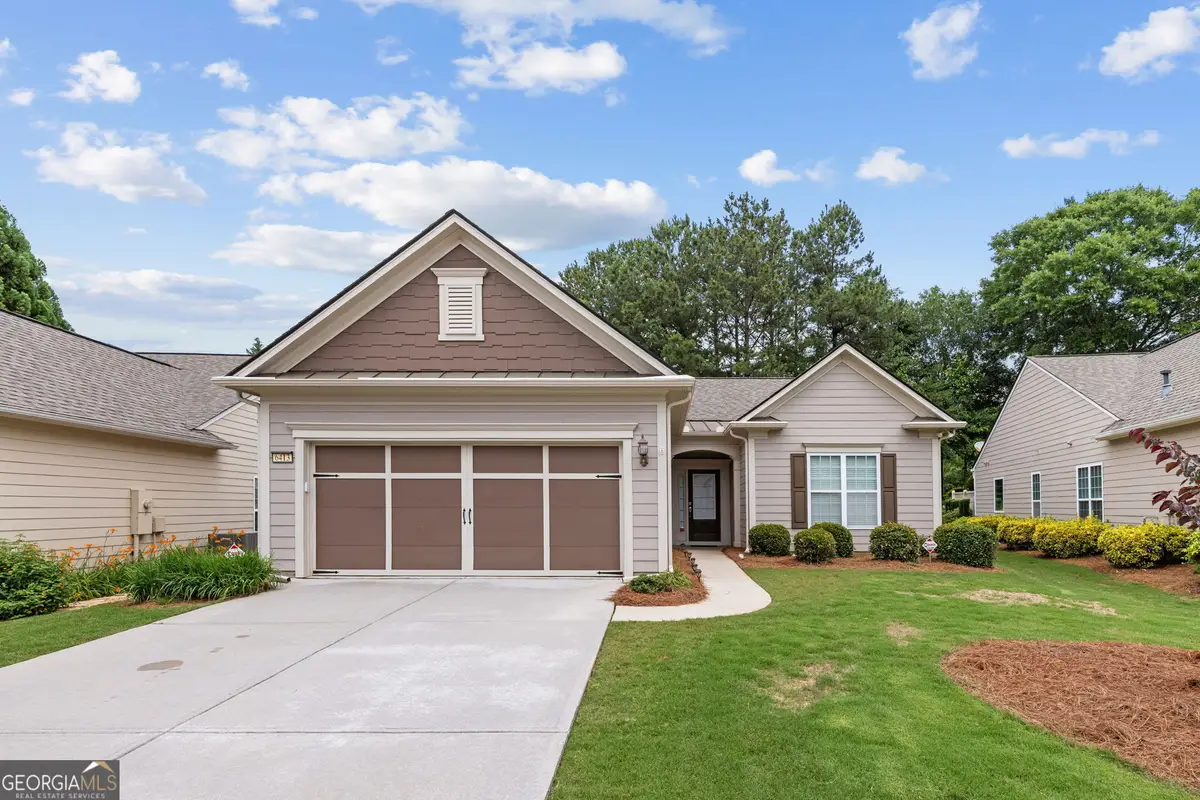 6413 Monarch Court, Hoschton, GA 30548 - #1
