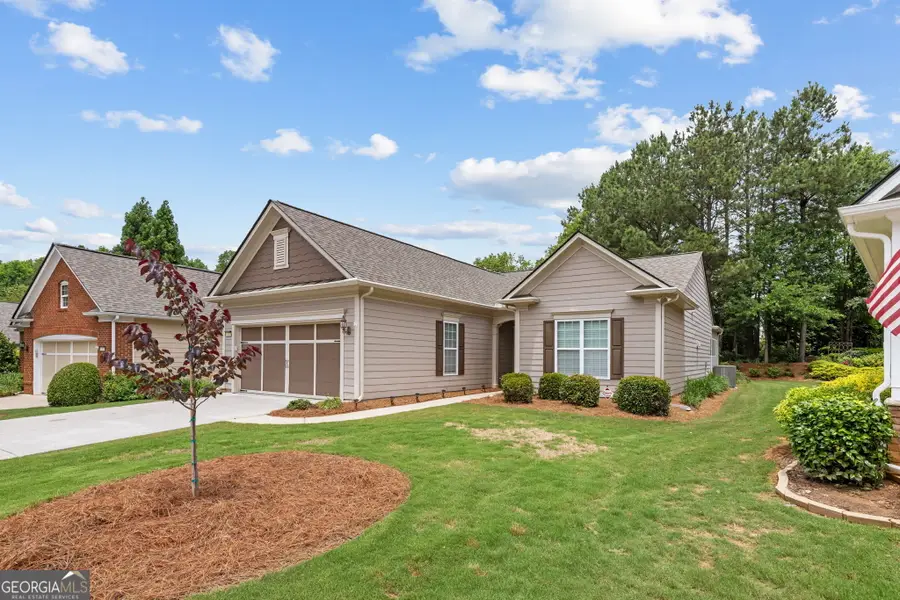 6413 Monarch Court, Hoschton, GA 30548 - #2