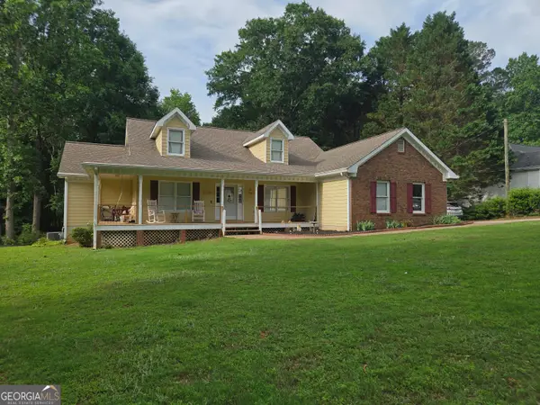 118 Bradford Place, Stockbridge, GA 30281