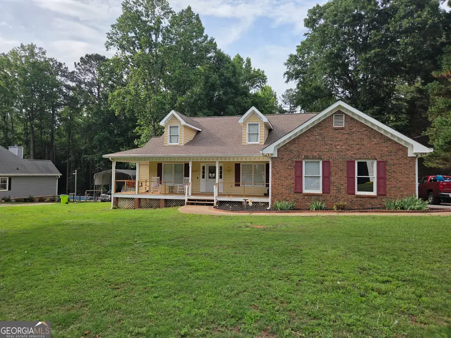 118 Bradford Place, Stockbridge, GA 30281 - #2