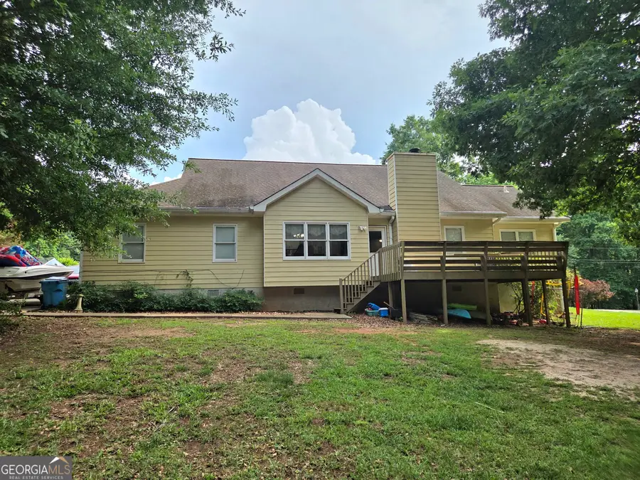 118 Bradford Place, Stockbridge, GA 30281 - #3
