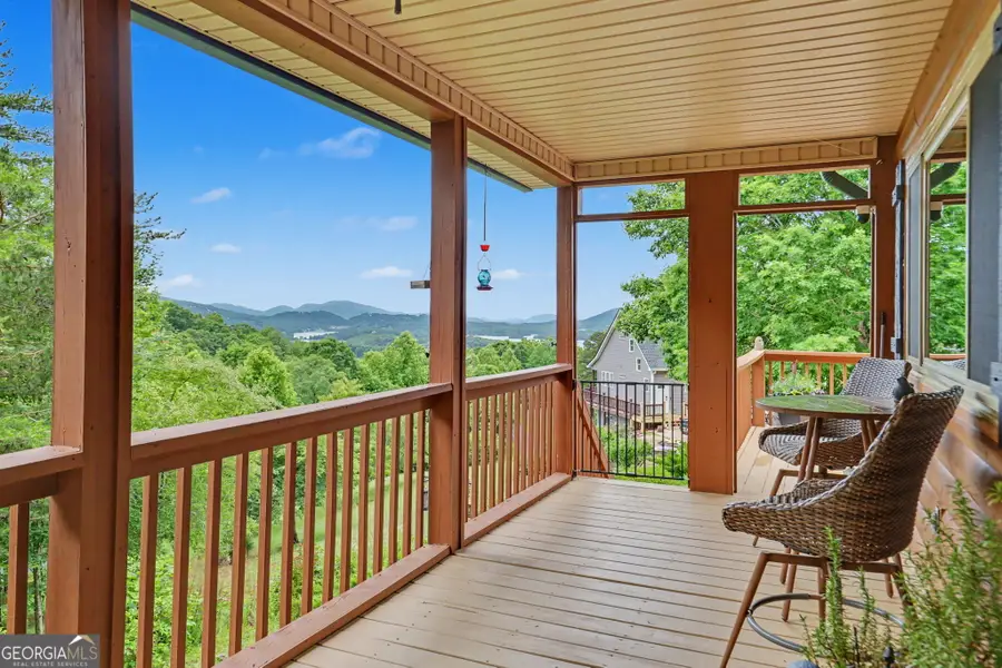 115 Dan Knob Overlook, Hayesville, NC 28904 - #2