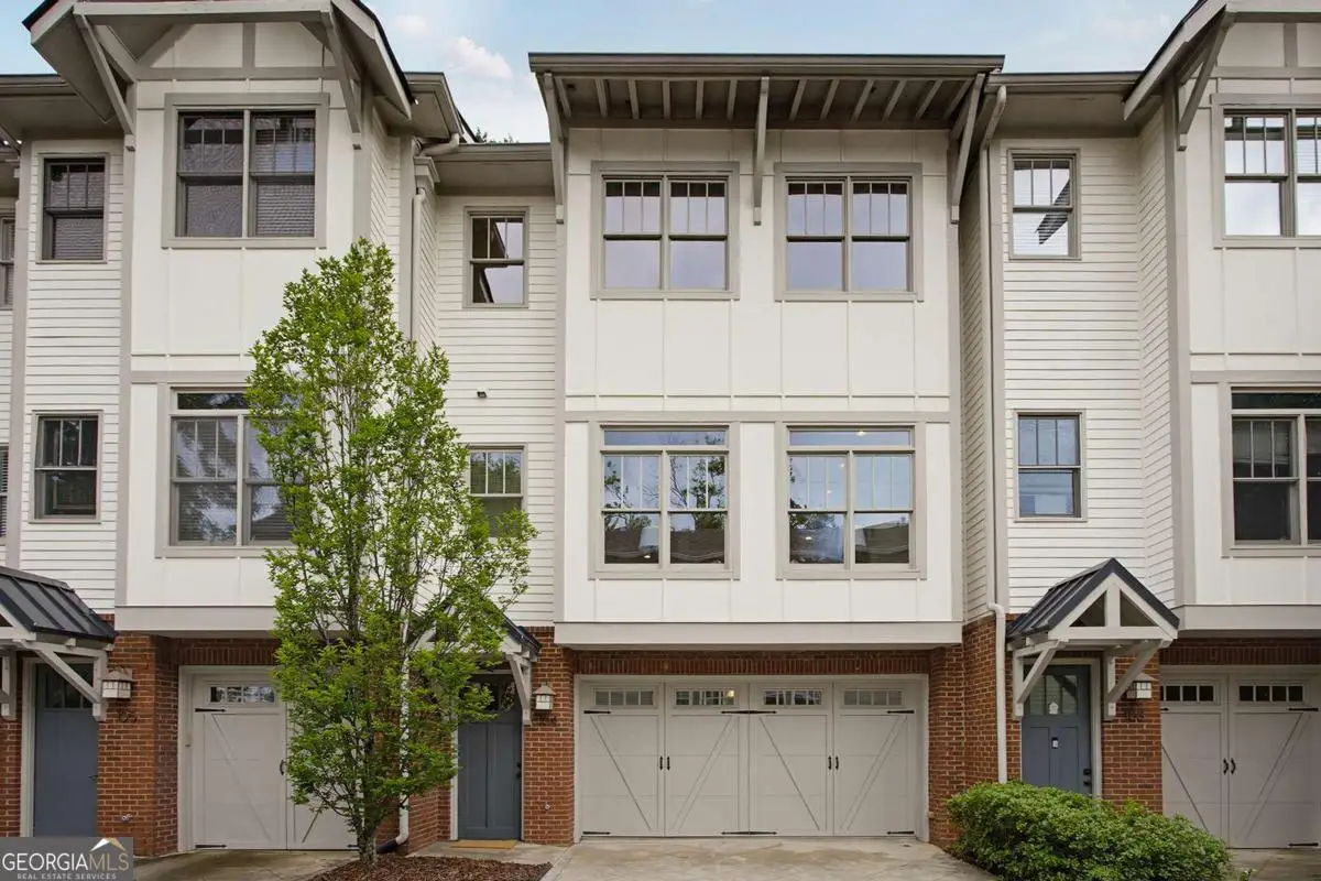 1360 La France Street Ne #104, Atlanta, GA 30307 - #1