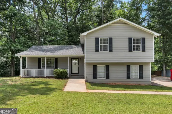 111 Omega Drive, Lawrenceville, GA 30044