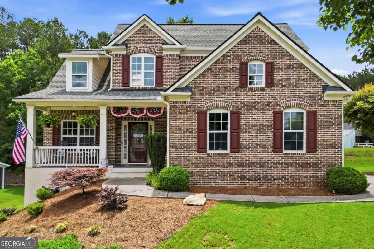 17 Lilyfield Lane, Acworth, GA 30101 - #1