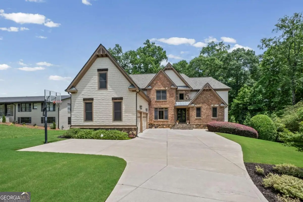 746 Mockingbird Lane, Marietta, GA 30068 - #1