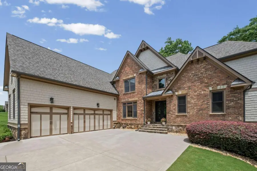 746 Mockingbird Lane, Marietta, GA 30068 - #2