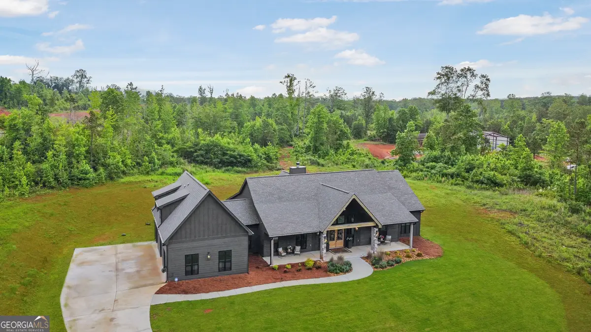 1307 Temple Draketown Road, Temple, GA 30179 - #1