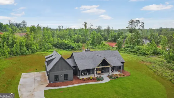 1307 Temple Draketown Road, Temple, GA 30179