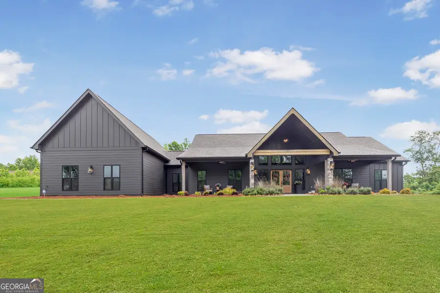 1307 Temple Draketown Road, Temple, GA 30179 - #3