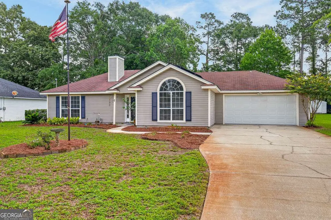 106 Timber Ridge Dr, Brunswick, GA 31525 - #1