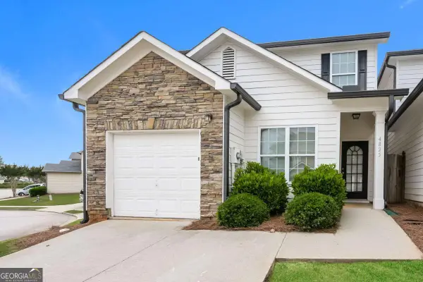 4825 Tangerine Circle, Oakwood, GA 30566