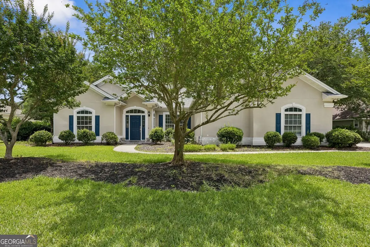 1074 Green Willow Drive, Saint Marys, GA 31558 - #1